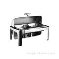 Catering Service Stainless Steel Food Chafing Dish